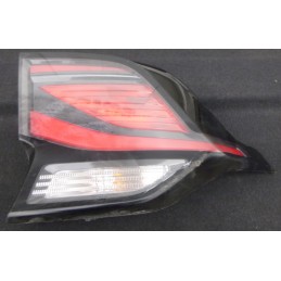 Kia Sportage Lampa Tył...