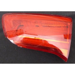 Kia Sportage Lampa Tył...