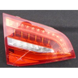 Audi A4 B8 Lampa Tył Lewa...