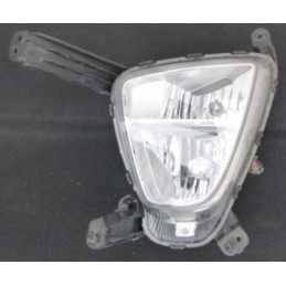 Kia Sorento Halogen Lewy...