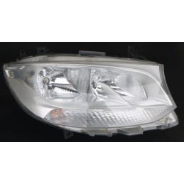 Mercedes Sprinter Reflektor...