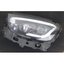 Mercedes GLC W253 Reflektor...