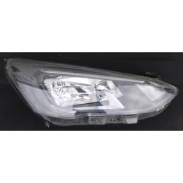 Ford Focus Reflektor Prawy...
