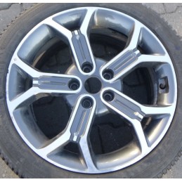 Kia Ceed Felga Aluminiowa...