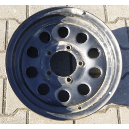 Suzuki Jimny Felga 15" 007864