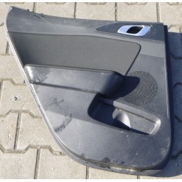 Kia Xceed Tapicerka Drzwi...