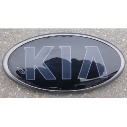 Kia Sportage Emblemat...