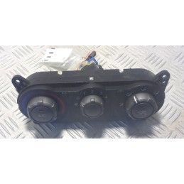 Hyundai Matrix Panel...