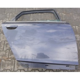 Audi A6 C6 Drzwi Tył Prawe