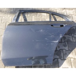 Mercedes E W213 Drzwi Tył...