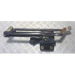 Hyundai Matrix Mechanizm...