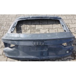 Audi Q3 Klapa Tył