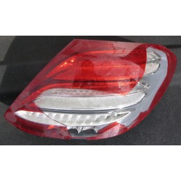 Mercedes E W213 Lampa Tył...