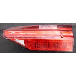 Audi A6 C8 Lampa Tył Prawa...