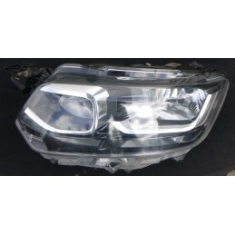 Citroen Berlingo Reflektor...