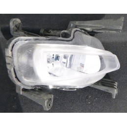 Kia Ceed Halogen Lewy...