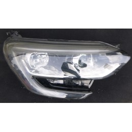 Renault Megane IV Reflektor...