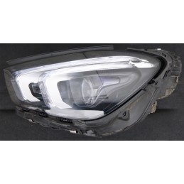 Mercedes GLE W167 Reflektor...