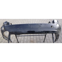 Mercedes E W212 Zderzak Tył...