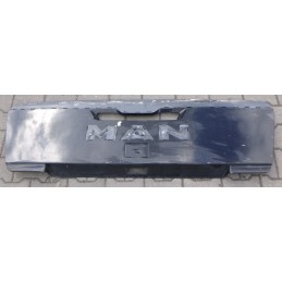 Man TGX Atrapa