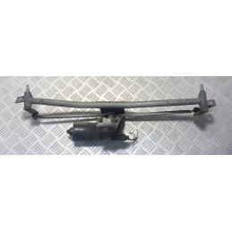 Audi 80 Mechanizm...