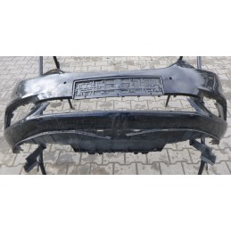 Opel Zafira Zderzak Przód...