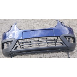 Opel Crossland X Zderzak...