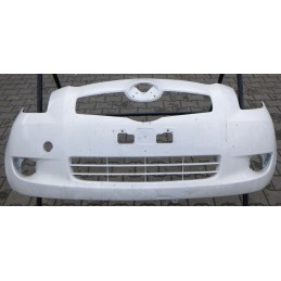 Toyota Yaris Zderzak Przód...