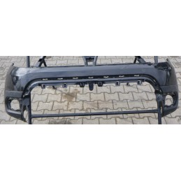 Dacia Duster Zderzak Przód...