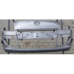 Renault Scenic Zderzak...