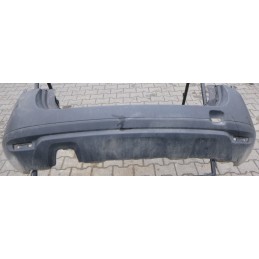 Dacia Duster Zderzak Tył...