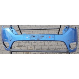 Dacia Dokker Zderzak Przód...