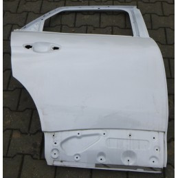 Peugeot 3008 Drzwi Prawy...