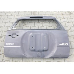 Suzuki Vitara Klapa Tył