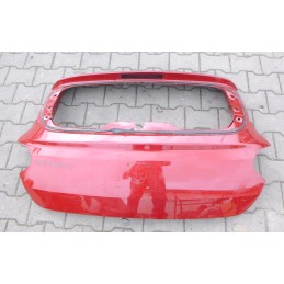 Dacia Sandero III Klapa Tył...