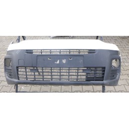 Citroen Berlingo Zderzak...