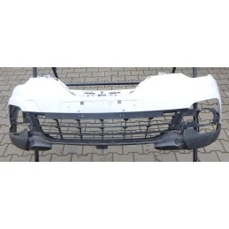 Renault Captur Zderzak...