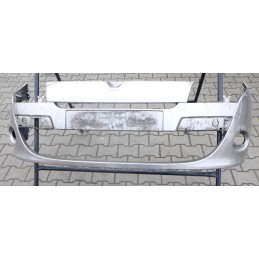 Renault Megane Zderzak...