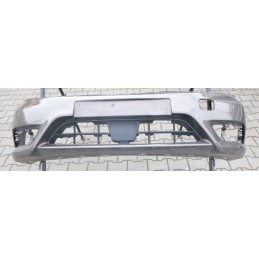 Nissan Pulsar Zderzak Przód...