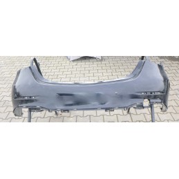 Mercedes C-Klasa W206...