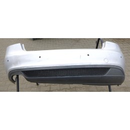 Audi A5 Zderzak Tył 8t0807511b