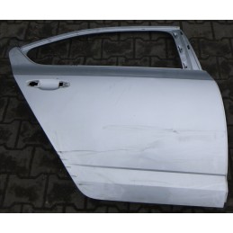 Skoda Octavia Drzwi Prawy...