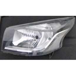Renault Trafic Reflektor...