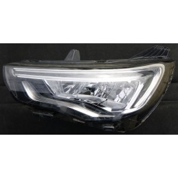 Opel Grandland X Reflektor...