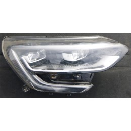 Renault Megane Reflektor...