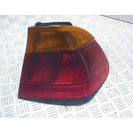BMW 320D Lampa Tył Prawa...