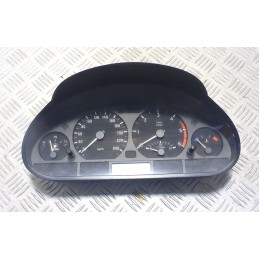 BMW 320D Licznik 0263606265