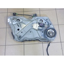 Seat Toledo Mechanizm Szyb...