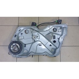 Seat Toledo Mechanizm Szyb...
