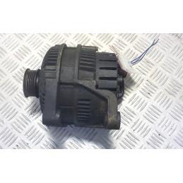 BMW 320D Alternator